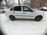 ВАЗ (Lada) Granta 2190 2014 годаүшін2 850 000 тг. в Уральск – фото 4