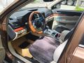 Subaru Outback 2010 года за 6 300 000 тг. в Алматы – фото 11