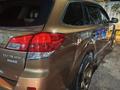 Subaru Outback 2010 года за 6 300 000 тг. в Алматы – фото 20
