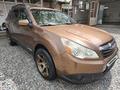 Subaru Outback 2010 года за 6 300 000 тг. в Алматы – фото 4