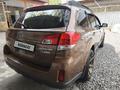 Subaru Outback 2010 года за 6 300 000 тг. в Алматы – фото 5
