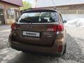 Subaru Outback 2010 года за 6 300 000 тг. в Алматы – фото 6