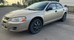 Dodge Stratus 2004 годаfor2 600 000 тг. в Алматы – фото 3