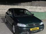 Opel Astra 1999 года за 2 500 000 тг. в Жанатас