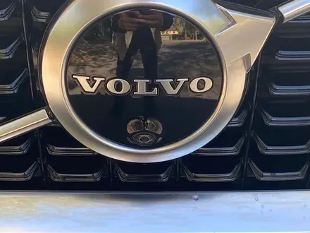 Volvo XC90 2019 года за 25 900 091 тг. в Алматы – фото 13