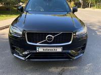 Volvo XC90 2019 годаүшін24 900 091 тг. в Алматы