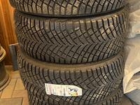 265/45/21 Michelin X-Ice North 4 (шип)үшін1 500 000 тг. в Астана