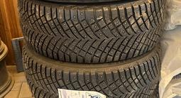 265/45/21 Michelin X-Ice North 4 (шип) за 1 500 000 тг. в Астана