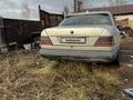 Mercedes-Benz E 280 1993 года за 1 200 000 тг. в Усть-Каменогорск – фото 11