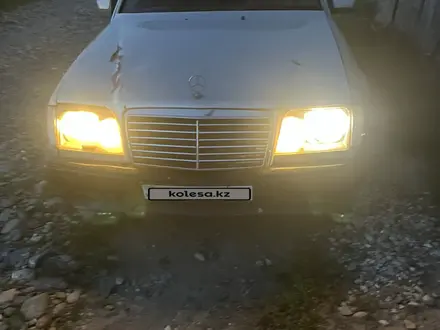 Mercedes-Benz E 280 1993 года за 1 200 000 тг. в Усть-Каменогорск – фото 16