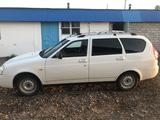 ВАЗ (Lada) Priora 2171 2012 годаүшін1 550 000 тг. в Аягоз – фото 2