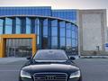 Audi A8 2014 года за 10 000 000 тг. в Актау – фото 3