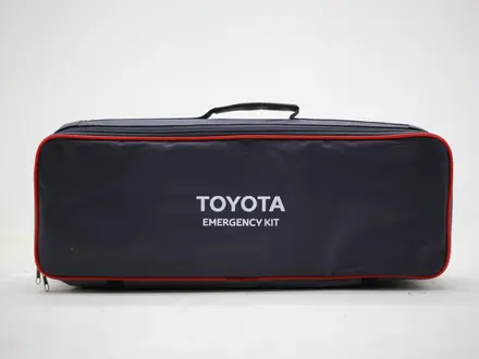 Набор автомобилиста Toyota за 23 400 тг. в Алматы – фото 3