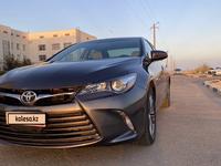 Toyota Camry 2015 годаүшін7 000 000 тг. в Актау