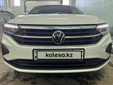 Volkswagen Polo 2021 года за 8 700 000 тг. в Астана