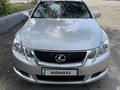 Lexus GS 300 2008 годаүшін7 500 000 тг. в Алматы – фото 7