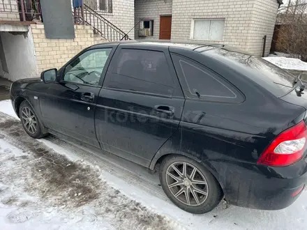 ВАЗ (Lada) Priora 2172 2012 года за 2 400 000 тг. в Экибастуз – фото 2