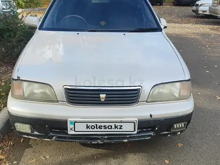 Toyota Camry 1996 года за 1 800 000 тг. в Усть-Каменогорск