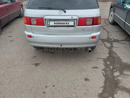 Toyota Ipsum 1996 года за 3 450 000 тг. в Каскелен – фото 6