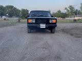 ВАЗ (Lada) 2107 1998 года за 1 100 000 тг. в Астана – фото 3
