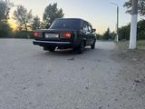 ВАЗ (Lada) 2107 1998 года за 1 100 000 тг. в Астана – фото 5