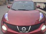 Nissan Juke 2012 года за 5 500 000 тг. в Алматы