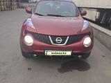 Nissan Juke 2012 года за 5 500 000 тг. в Алматы – фото 2