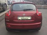 Nissan Juke 2012 года за 5 500 000 тг. в Алматы – фото 3