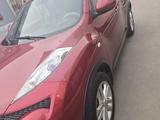 Nissan Juke 2012 года за 5 500 000 тг. в Алматы – фото 5