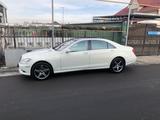 Mercedes-Benz S 500 2006 года за 10 600 000 тг. в Алматы