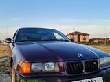 BMW 320 1995 годаүшін2 500 000 тг. в Атырау – фото 5