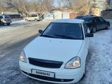 ВАЗ (Lada) Priora 2172 2010 года за 1 150 000 тг. в Усть-Каменогорск