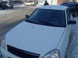 ВАЗ (Lada) Priora 2172 2010 года за 1 150 000 тг. в Усть-Каменогорск – фото 2