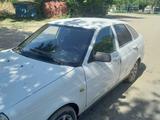 ВАЗ (Lada) Priora 2172 2010 года за 1 150 000 тг. в Усть-Каменогорск – фото 5