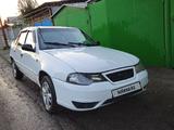 Daewoo Nexia 2011 годаүшін1 100 000 тг. в Алматы