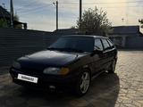 ВАЗ (Lada) 2114 2012 года за 2 000 000 тг. в Костанай – фото 2