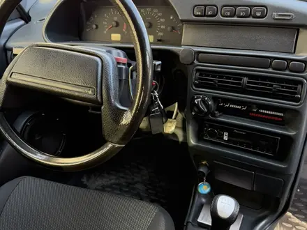 ВАЗ (Lada) 2114 2012 года за 2 000 000 тг. в Костанай – фото 4