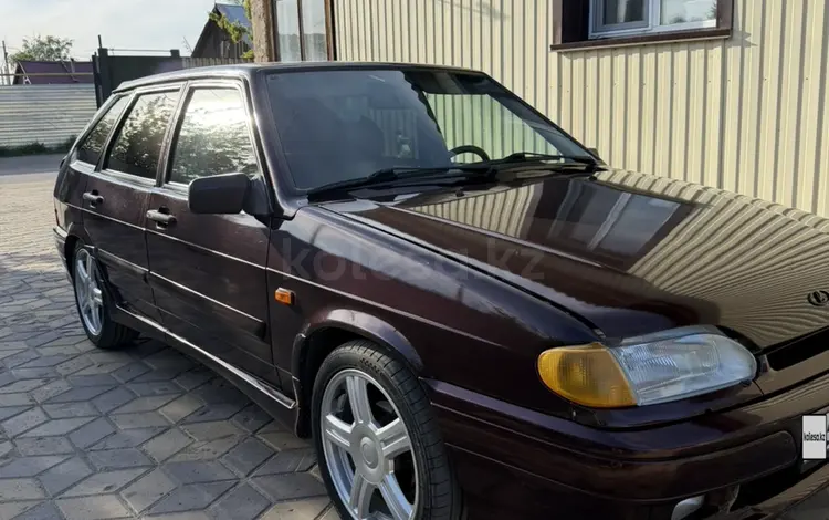 ВАЗ (Lada) 2114 2012 года за 2 000 000 тг. в Костанай