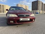 Honda Accord 1999 года за 1 600 000 тг. в Караганда – фото 2