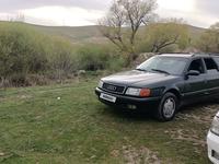 Audi 100 1993 годаүшін3 000 000 тг. в Алматы