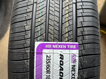NEXEN TIRE-made in Korea за 60 000 тг. в Алматы
