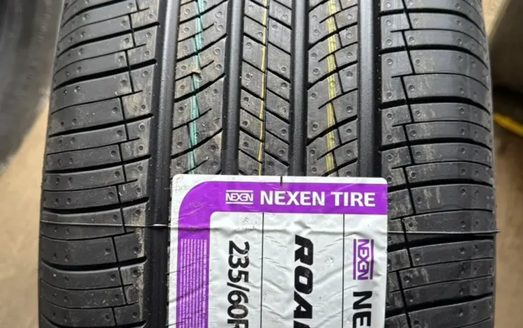 NEXEN TIRE-made in Korea за 60 000 тг. в Алматы