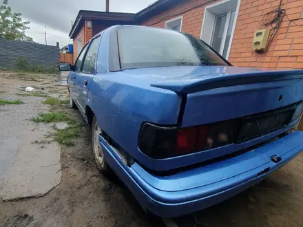 Ford Sierra 1993 года за 250 000 тг. в Павлодар – фото 5