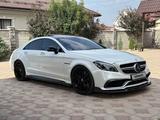Mercedes-Benz CLS 63 AMG 2012 года за 23 500 000 тг. в Алматы – фото 2