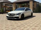 Mercedes-Benz CLS 63 AMG 2012 года за 23 500 000 тг. в Алматы – фото 4