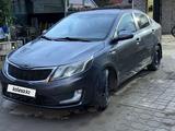 Kia Rio 2013 года за 4 000 000 тг. в Актобе