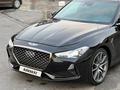 Hyundai Genesis 2017 года за 13 000 000 тг. в Астана – фото 2