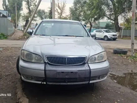 Nissan Maxima 2001 года за 2 200 000 тг. в Алматы