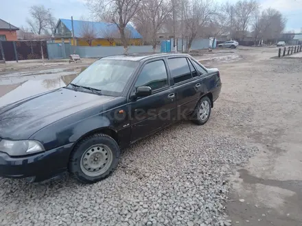 Daewoo Nexia 2010 года за 900 000 тг. в Актобе – фото 9