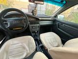 Audi 100 1994 года за 3 000 000 тг. в Астана – фото 4
